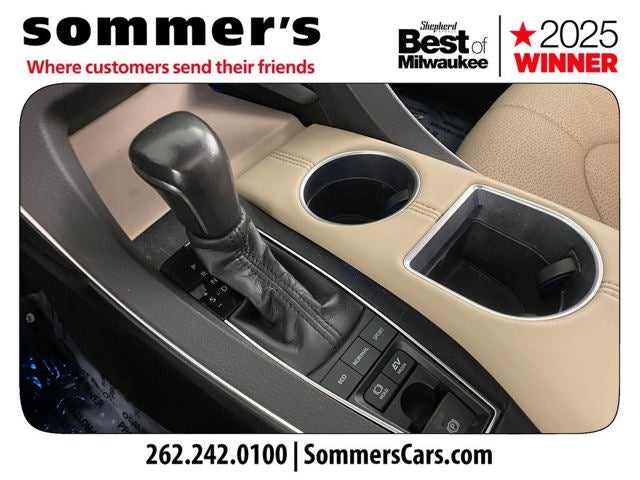 2020 Toyota Avalon Hybrid Limited