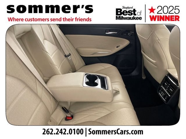 2020 Toyota Avalon Hybrid Limited