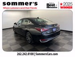 2023 Lexus ES 250