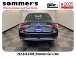 2023 Lexus ES 250