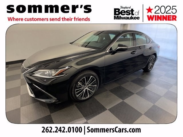 2023 Lexus ES 250