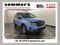 2025 Honda Passport TrailSport