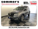 2020 Honda Passport Touring