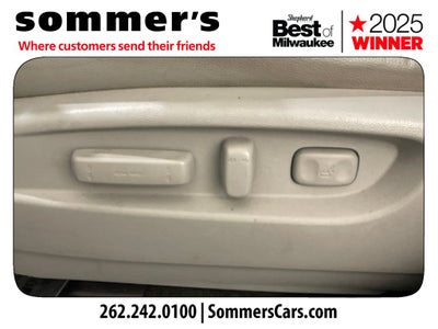 2014 Acura MDX 3.5L SH-AWD