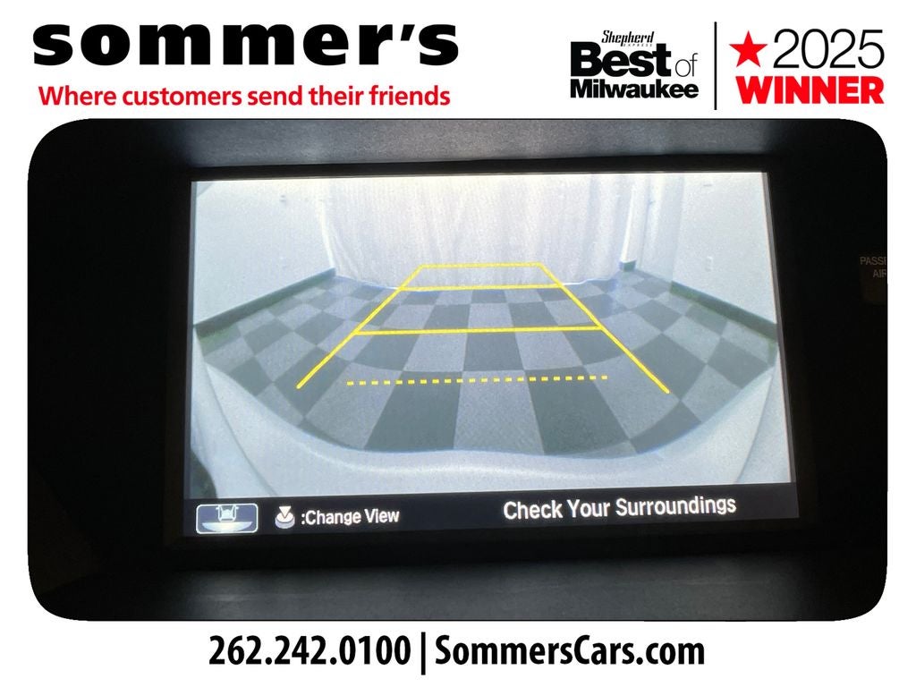 2014 Acura MDX 3.5L SH-AWD