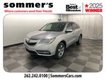 2014 Acura MDX 3.5L SH-AWD