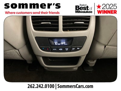 2014 Acura MDX 3.5L SH-AWD