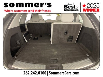 2014 Acura MDX 3.5L SH-AWD