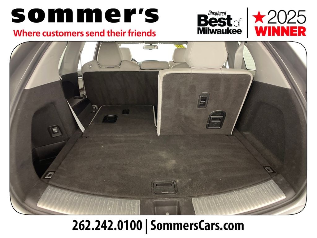 2014 Acura MDX 3.5L SH-AWD