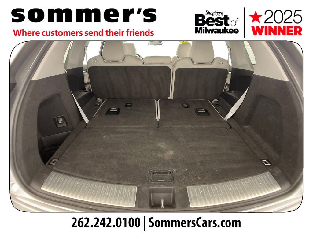 2014 Acura MDX 3.5L SH-AWD