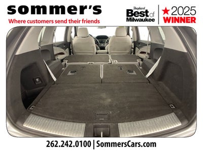 2014 Acura MDX 3.5L SH-AWD