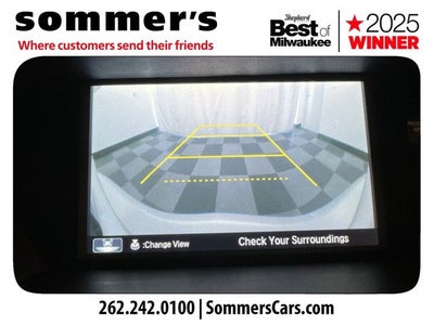 2014 Acura MDX 3.5L SH-AWD