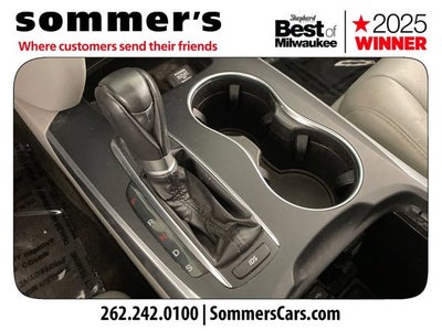 2014 Acura MDX 3.5L SH-AWD