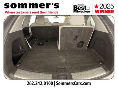 2014 Acura MDX 3.5L SH-AWD