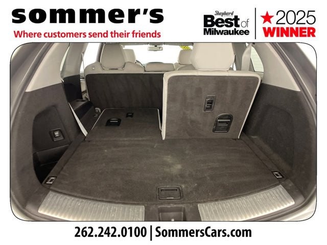 2014 Acura MDX 3.5L SH-AWD