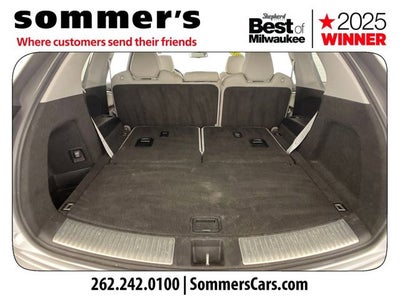 2014 Acura MDX 3.5L SH-AWD