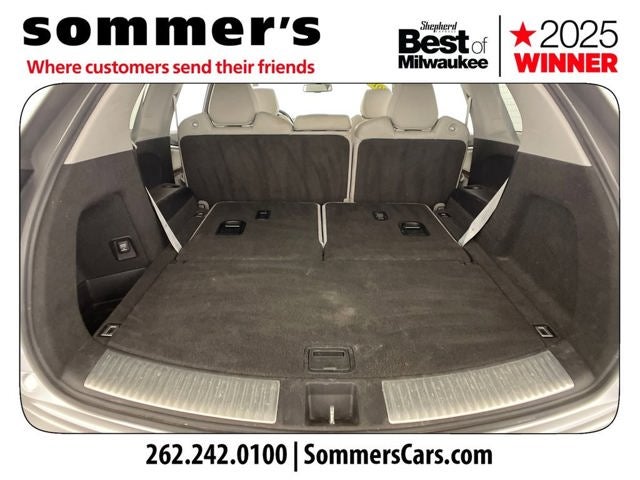 2014 Acura MDX 3.5L SH-AWD