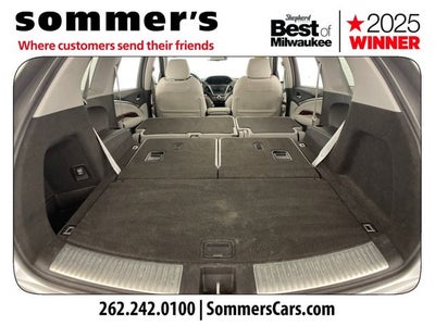 2014 Acura MDX 3.5L SH-AWD