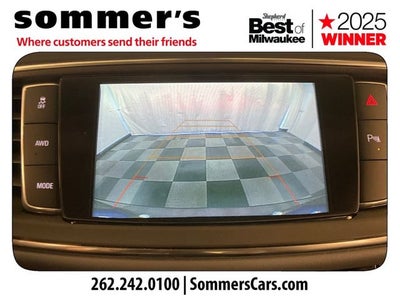 2019 Buick Enclave Essence