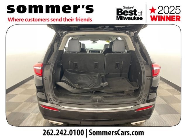 2019 Buick Enclave Essence