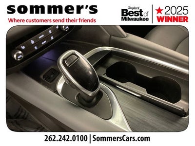 2019 Buick Enclave Essence