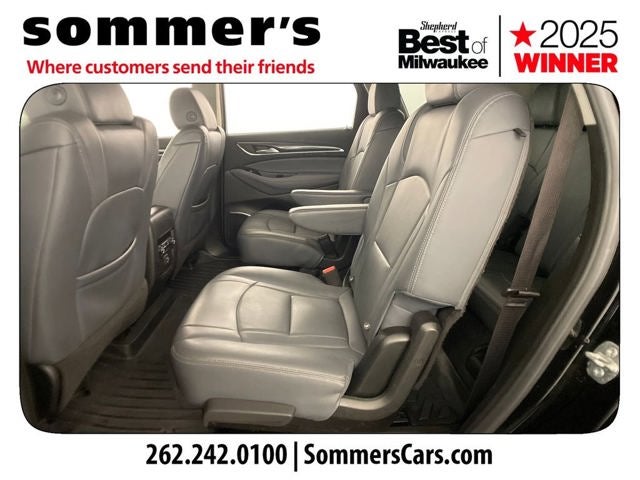 2019 Buick Enclave Essence