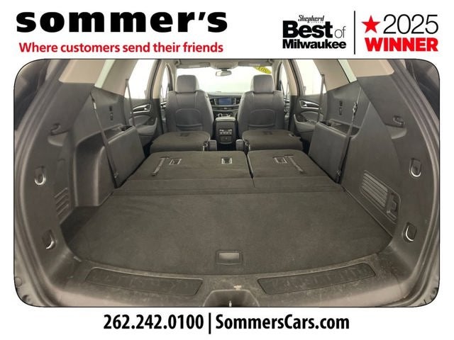 2019 Buick Enclave Essence