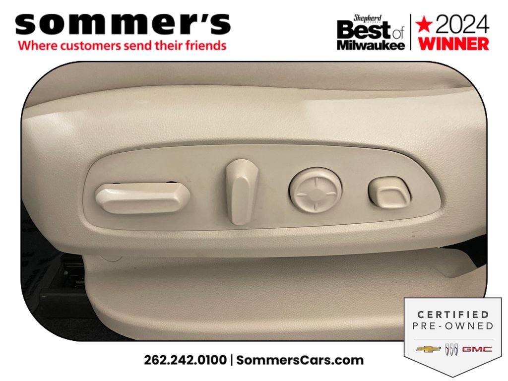 2023 Buick Enclave Premium Group