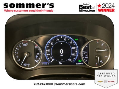 2023 Buick Enclave Premium Group