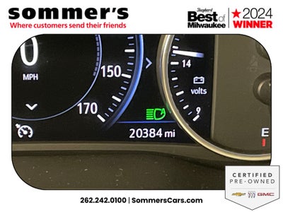 2023 Buick Enclave Premium Group