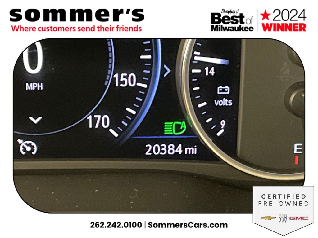 2023 Buick Enclave Premium Group