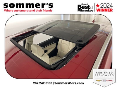 2023 Buick Enclave Premium Group