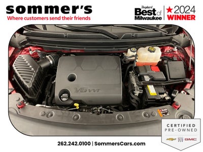 2023 Buick Enclave Premium Group