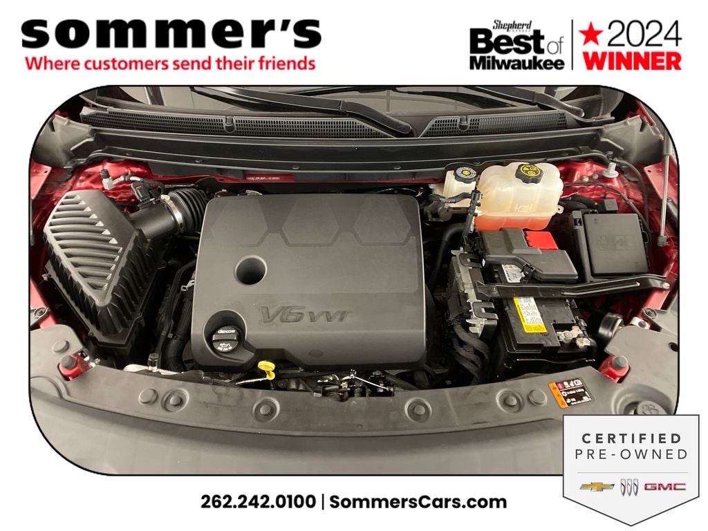 2023 Buick Enclave Premium Group