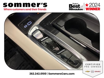 2023 Buick Enclave Premium Group