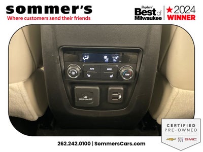 2023 Buick Enclave Premium Group