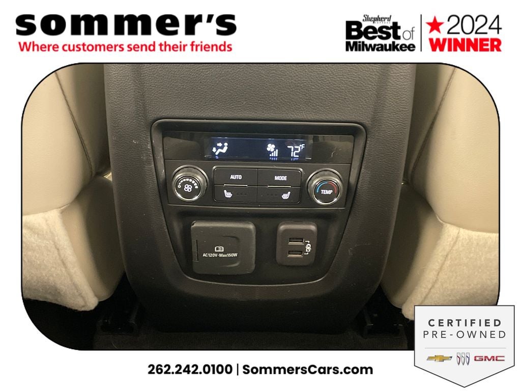 2023 Buick Enclave Premium Group