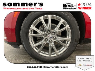 2023 Buick Enclave Premium Group