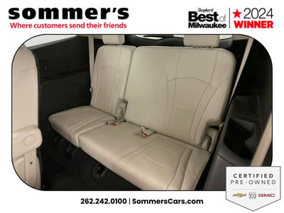 2023 Buick Enclave Premium Group