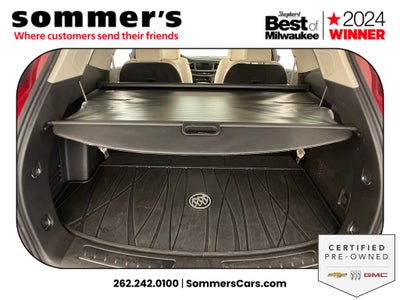 2023 Buick Enclave Premium Group