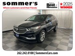 2020 Buick Enclave Avenir