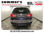 2015 Buick Enclave Leather Group