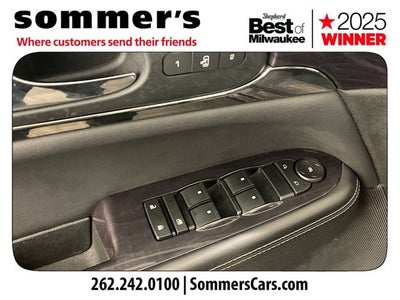 2015 Buick Enclave Leather Group