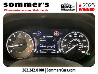 2021 Acura RDX Base SH-AWD