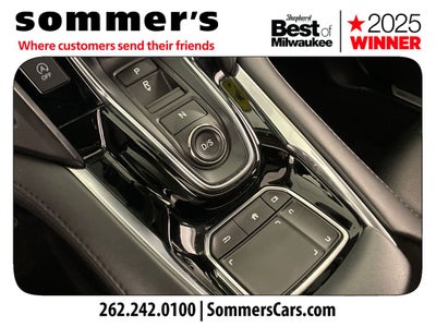 2021 Acura RDX Base SH-AWD