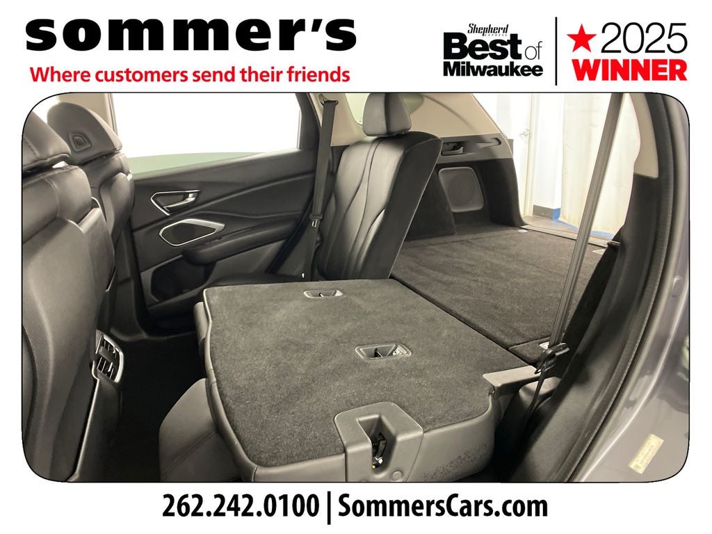 2021 Acura RDX Base SH-AWD