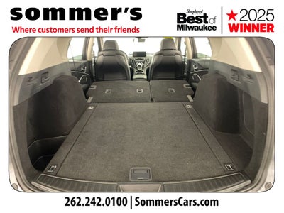 2021 Acura RDX Base SH-AWD