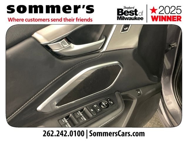 2021 Acura RDX Base SH-AWD