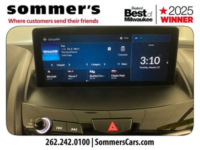 2021 Acura RDX Base SH-AWD