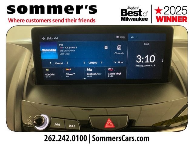 2021 Acura RDX Base SH-AWD